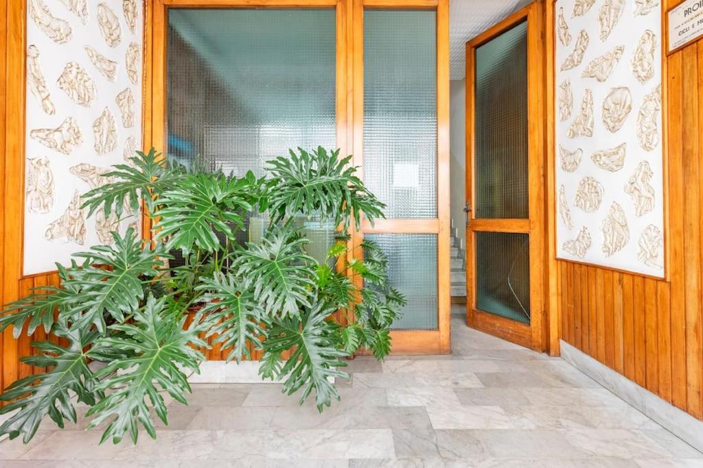 Casa Etruschi - Appartamento Con Posto Auto リヴォルノ エクステリア 写真